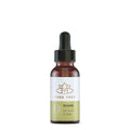 Drishti Eye Serum bottle for bright-looking eye area ritual by YogaFace